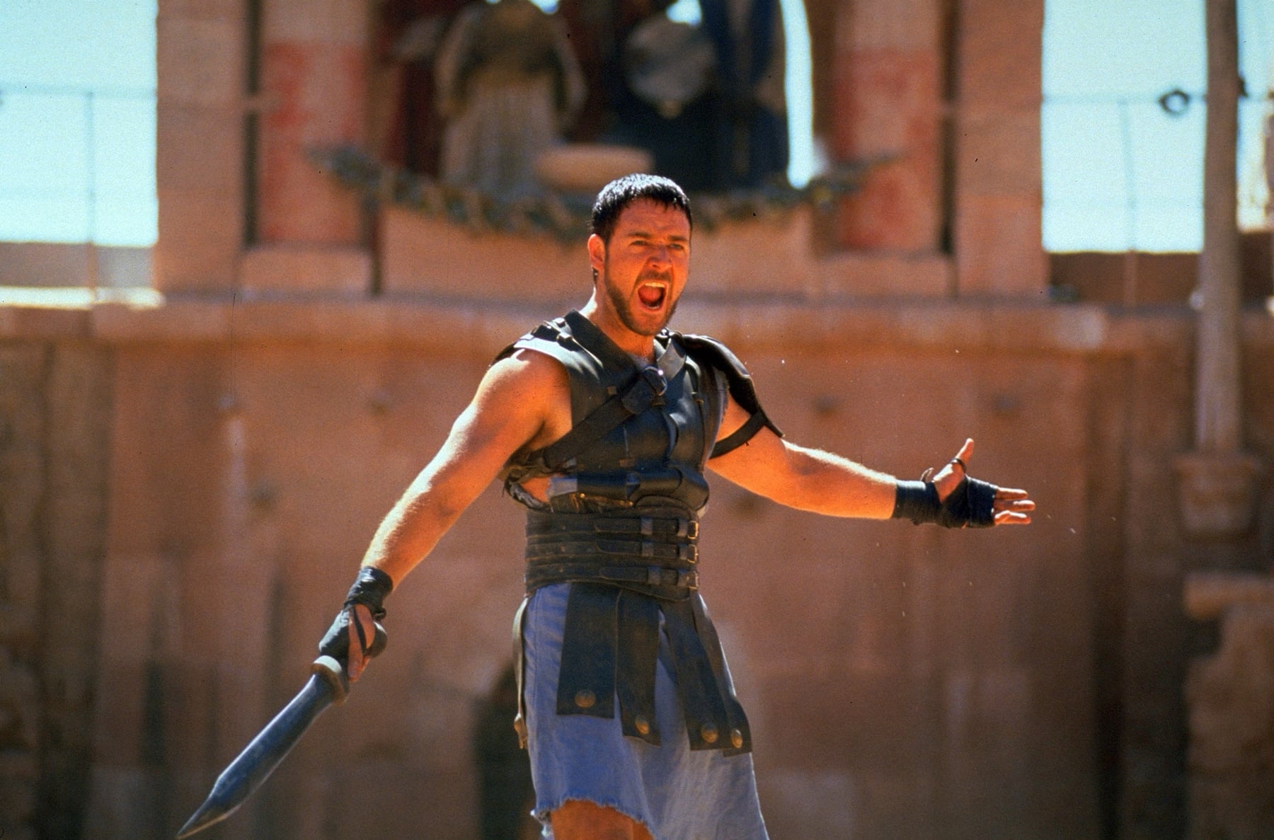 Film Gladiátor