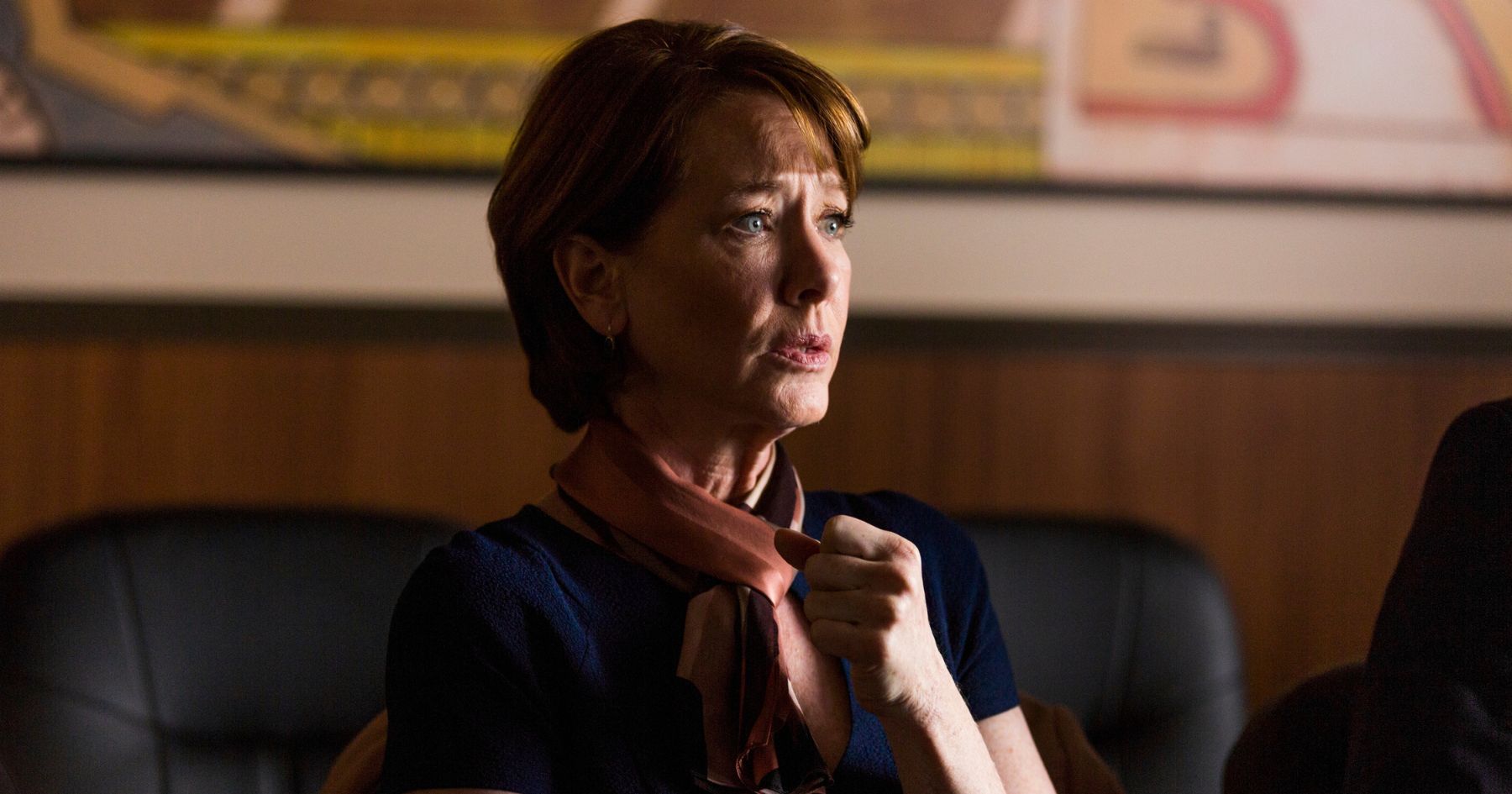Ann Cusack