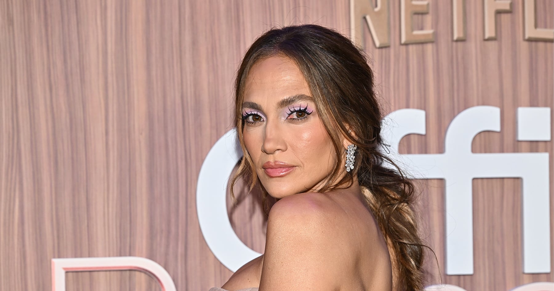 Herečka a speváčka Jennifer Lopez