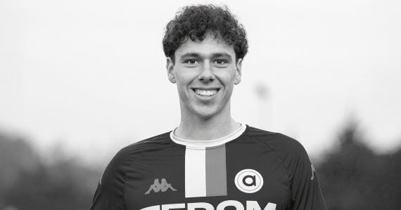 Zosnulý futbalista David Jeřábek