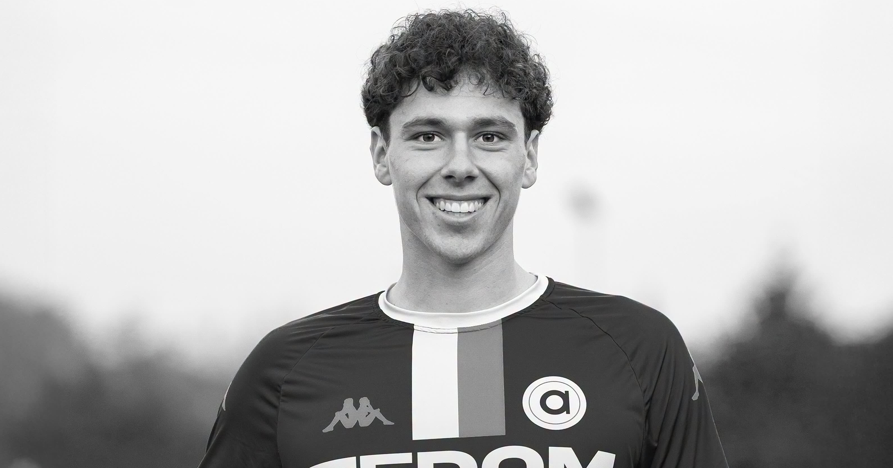 Zosnulý futbalista David Jeřábek