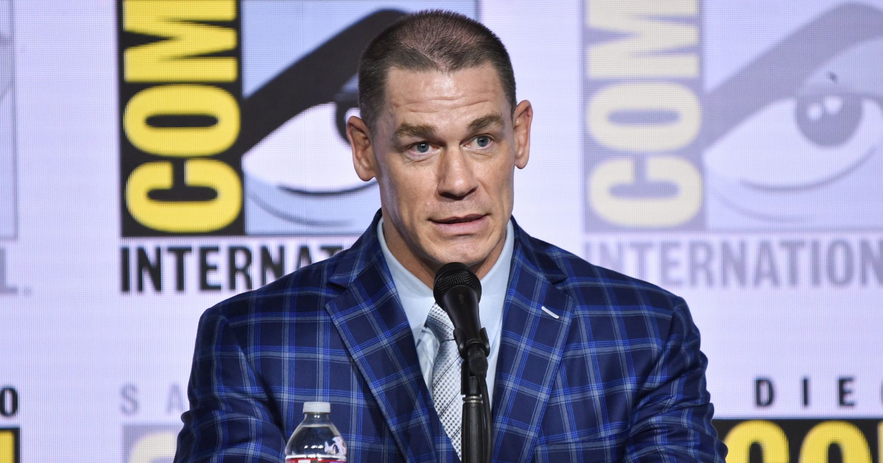 John Cena