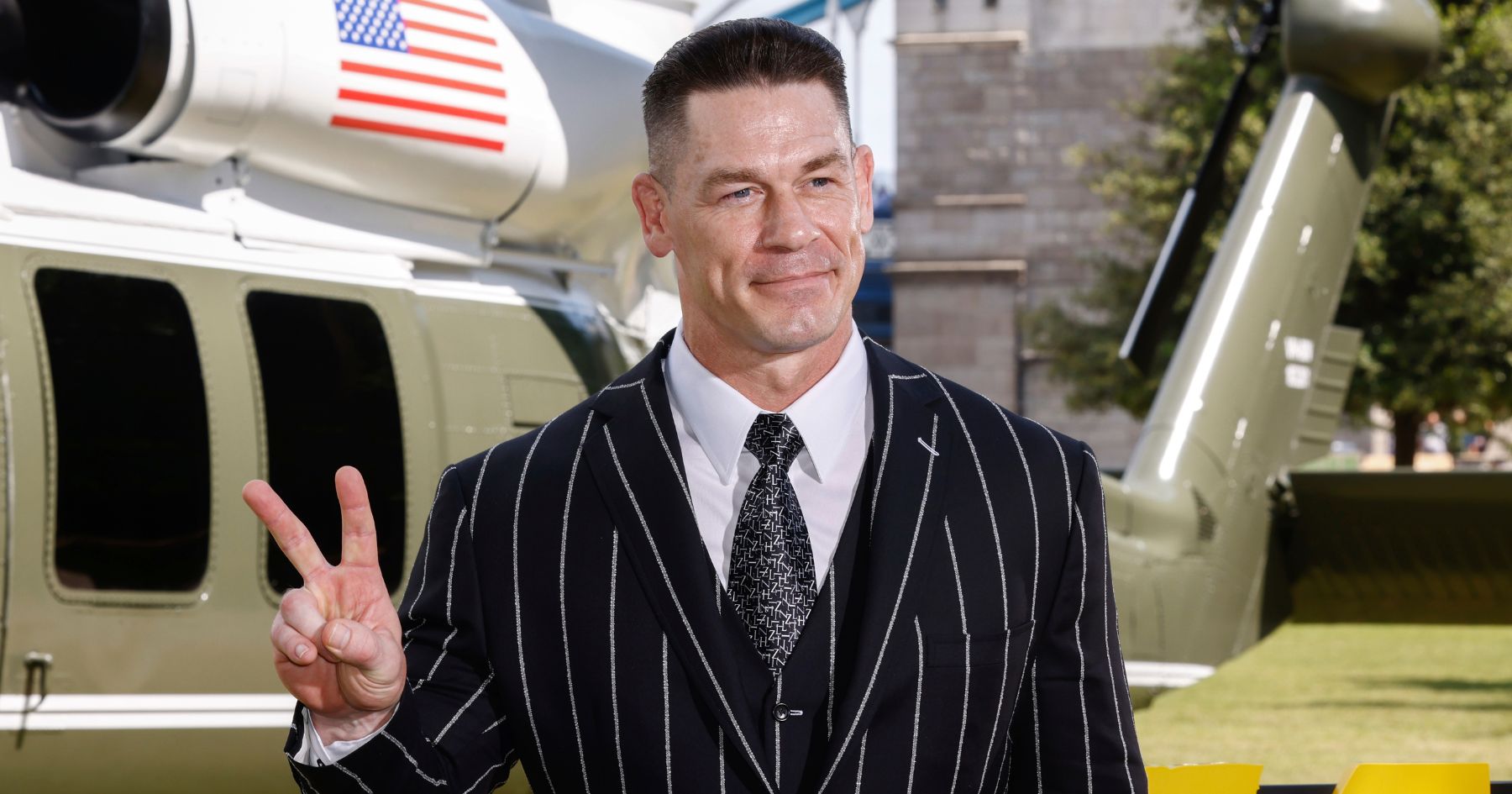 John Cena
