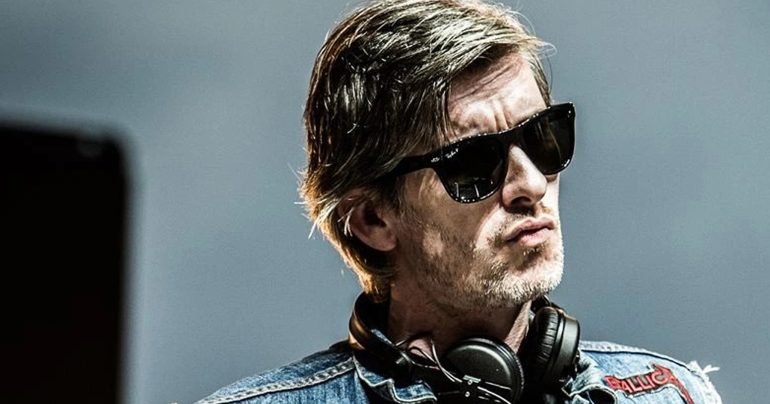 DJ Kavinsky