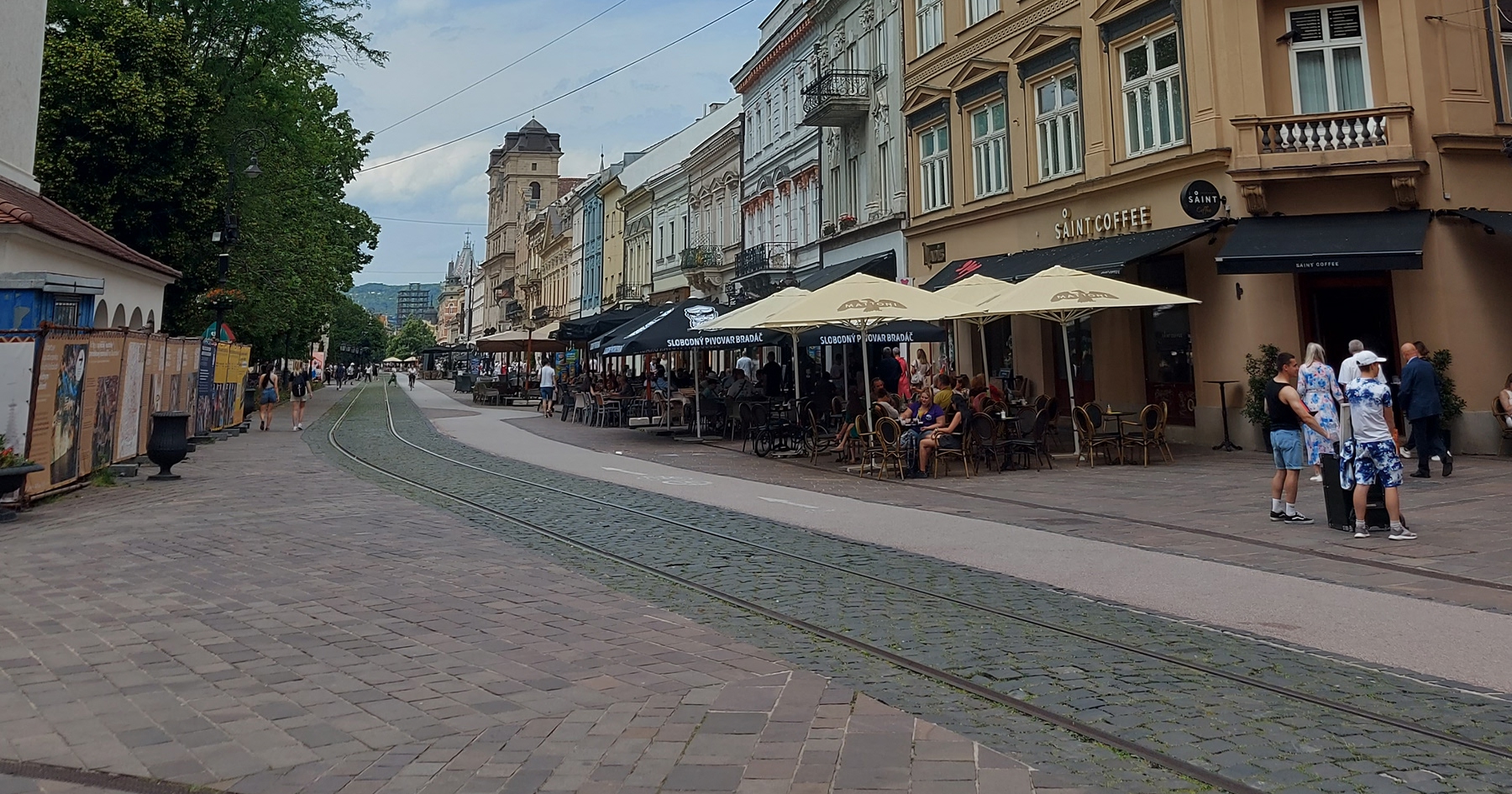 Košice