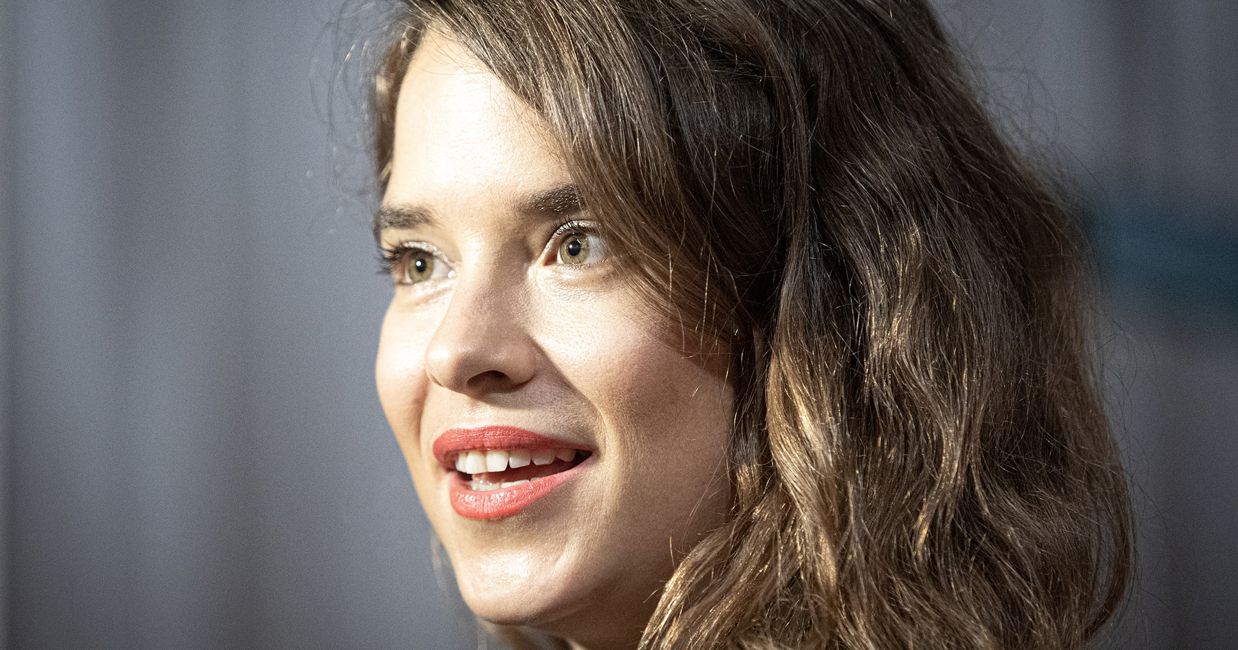 Kristína Svarinská