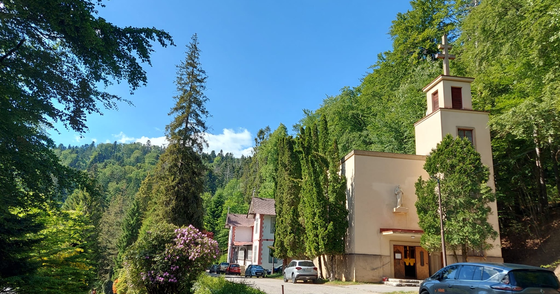 Kúpele Štós