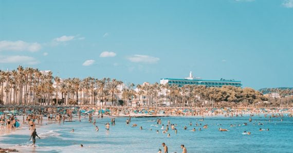 Palma de Mallorca