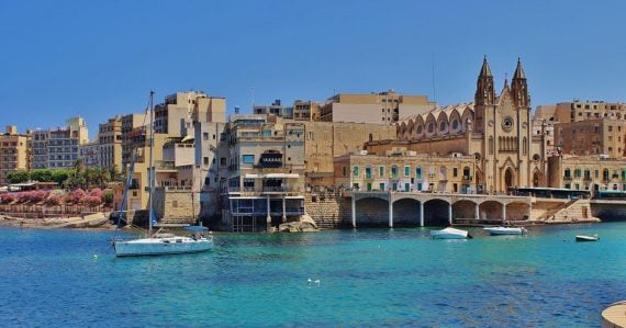 Malta