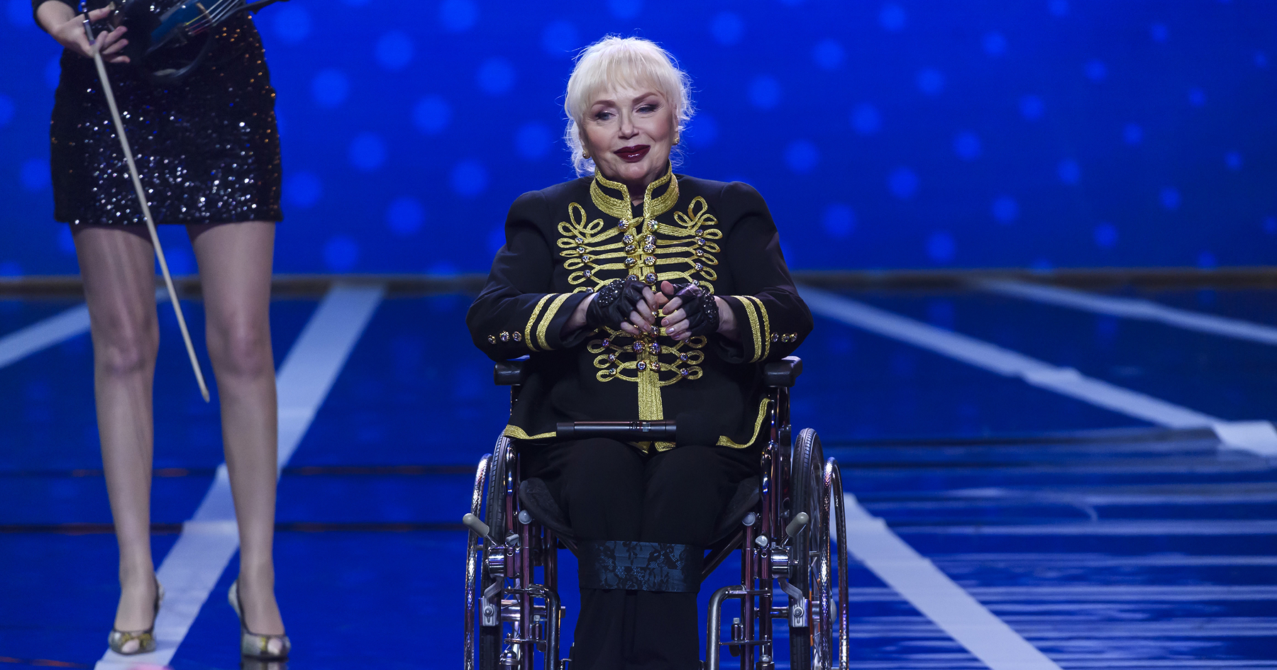Marika Gombitová