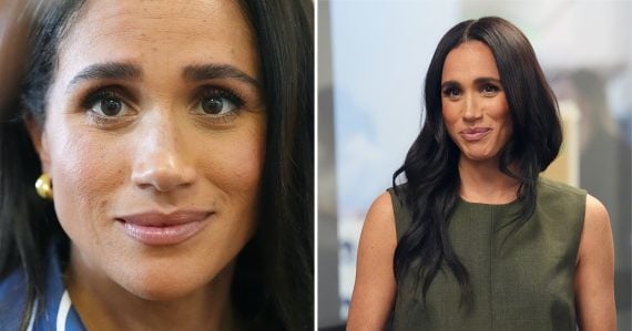 Meghan Markle
