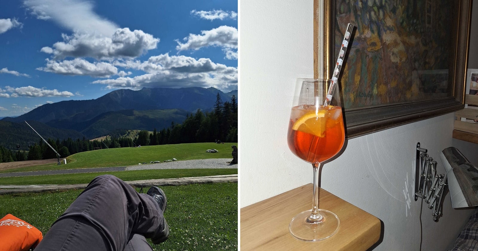 Pitie alkoholu verzus voľný čas