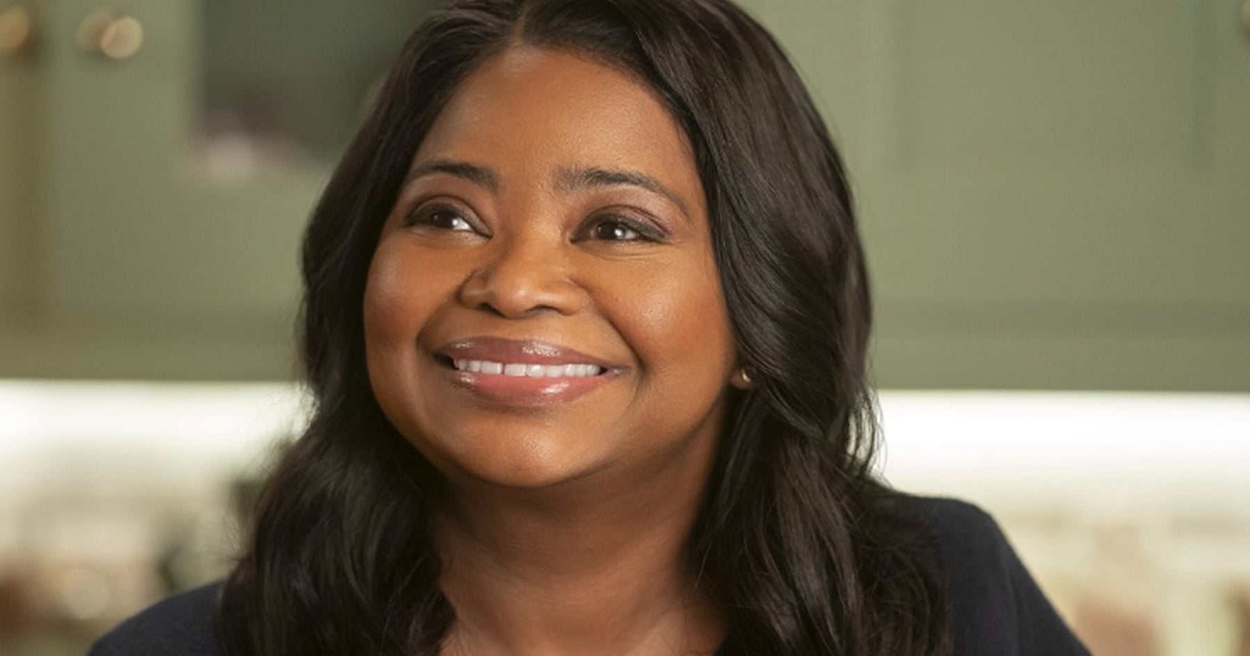 Octavia Spencer v seriáli Ride or Die