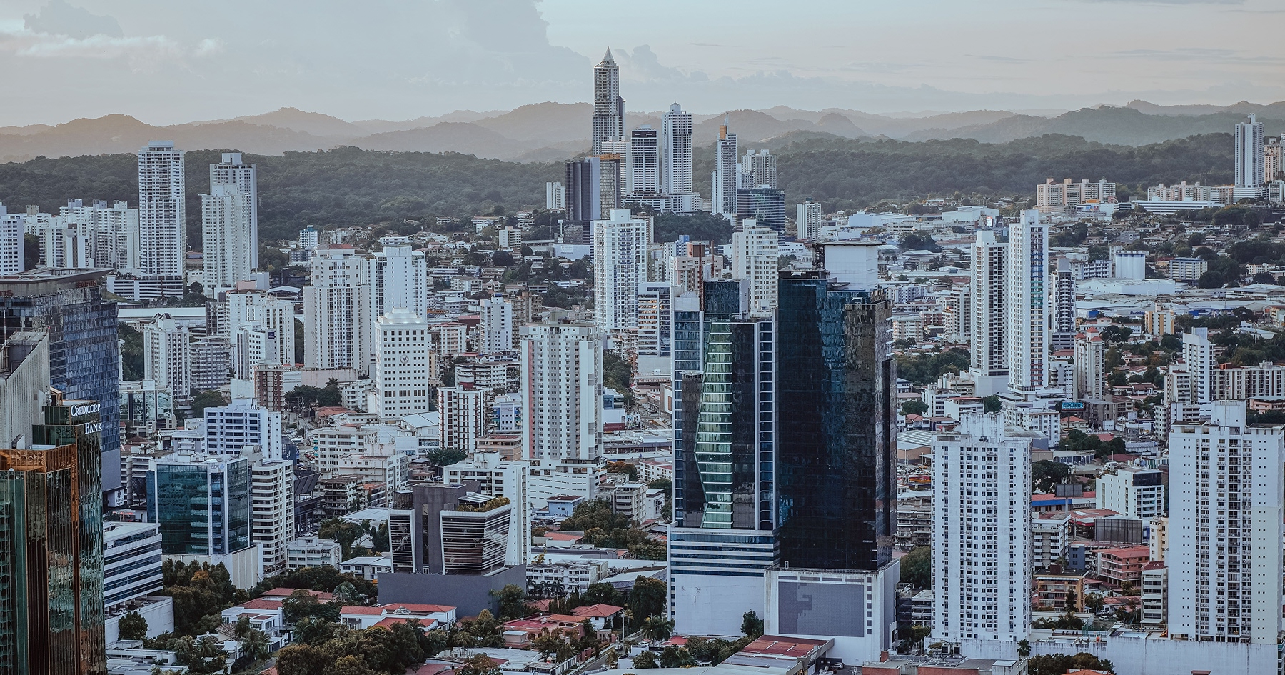 Panama