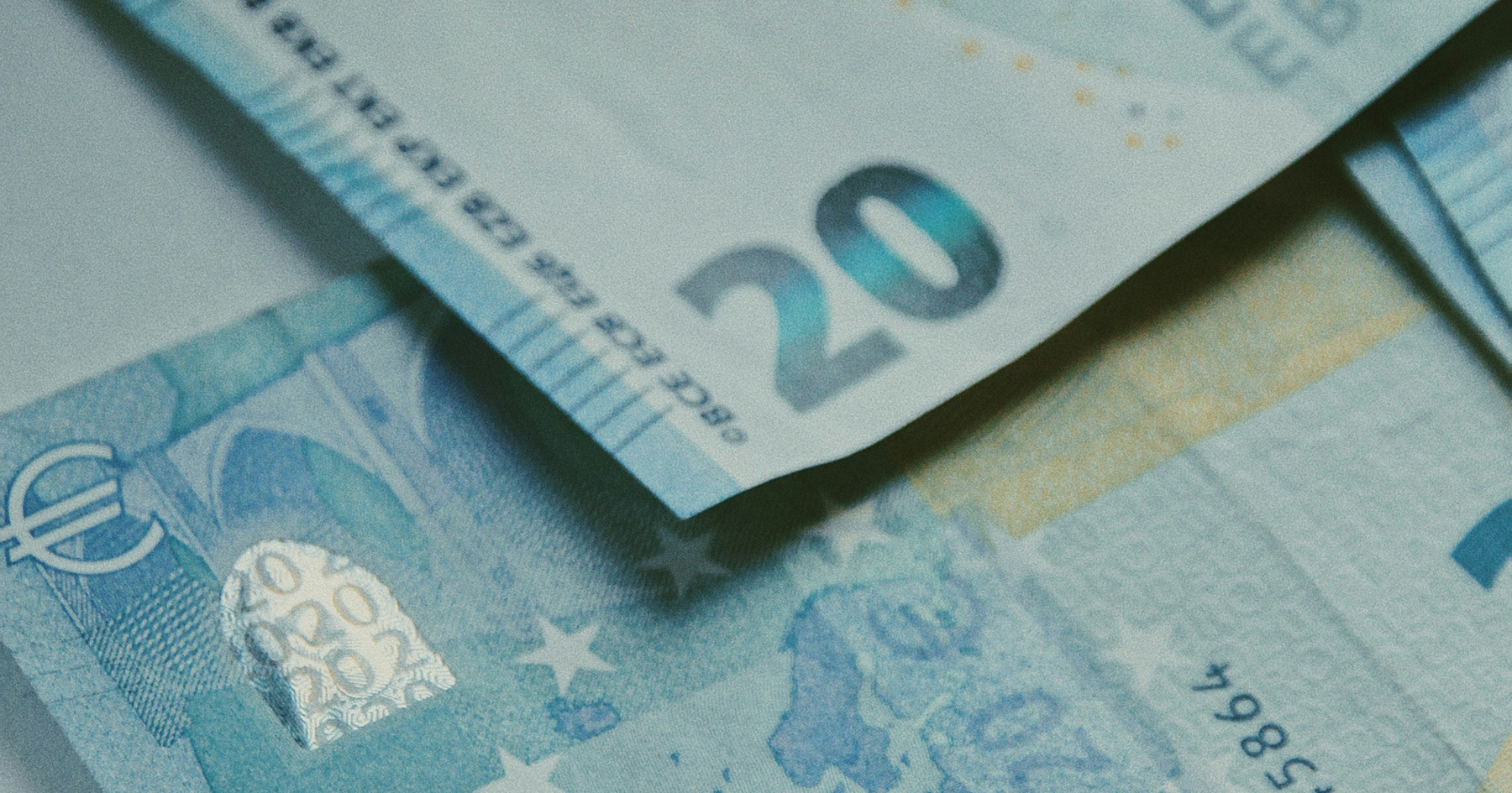 Eurobankovky