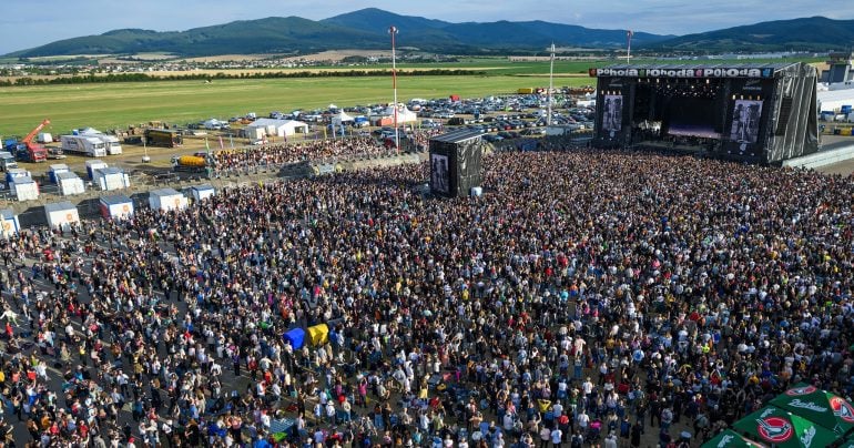 Festival Pohoda
