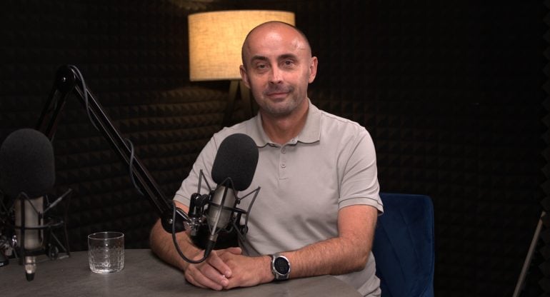 Politológ Štefančík