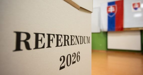 Referendum 2026