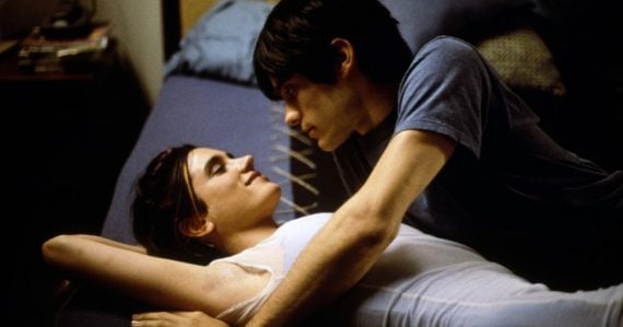 Film Requiem za sen