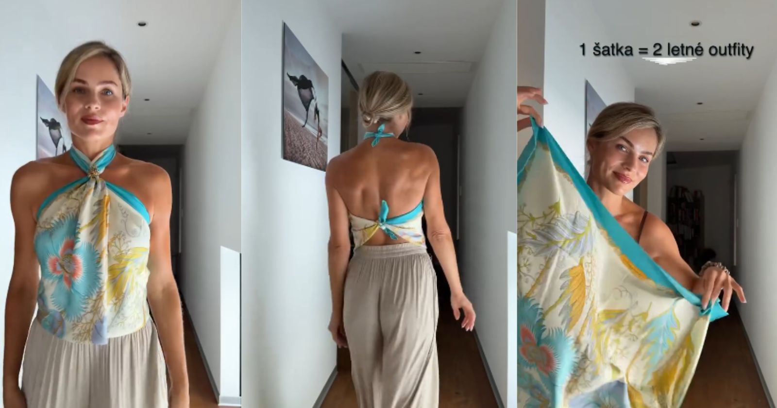 Ivana Gáborík