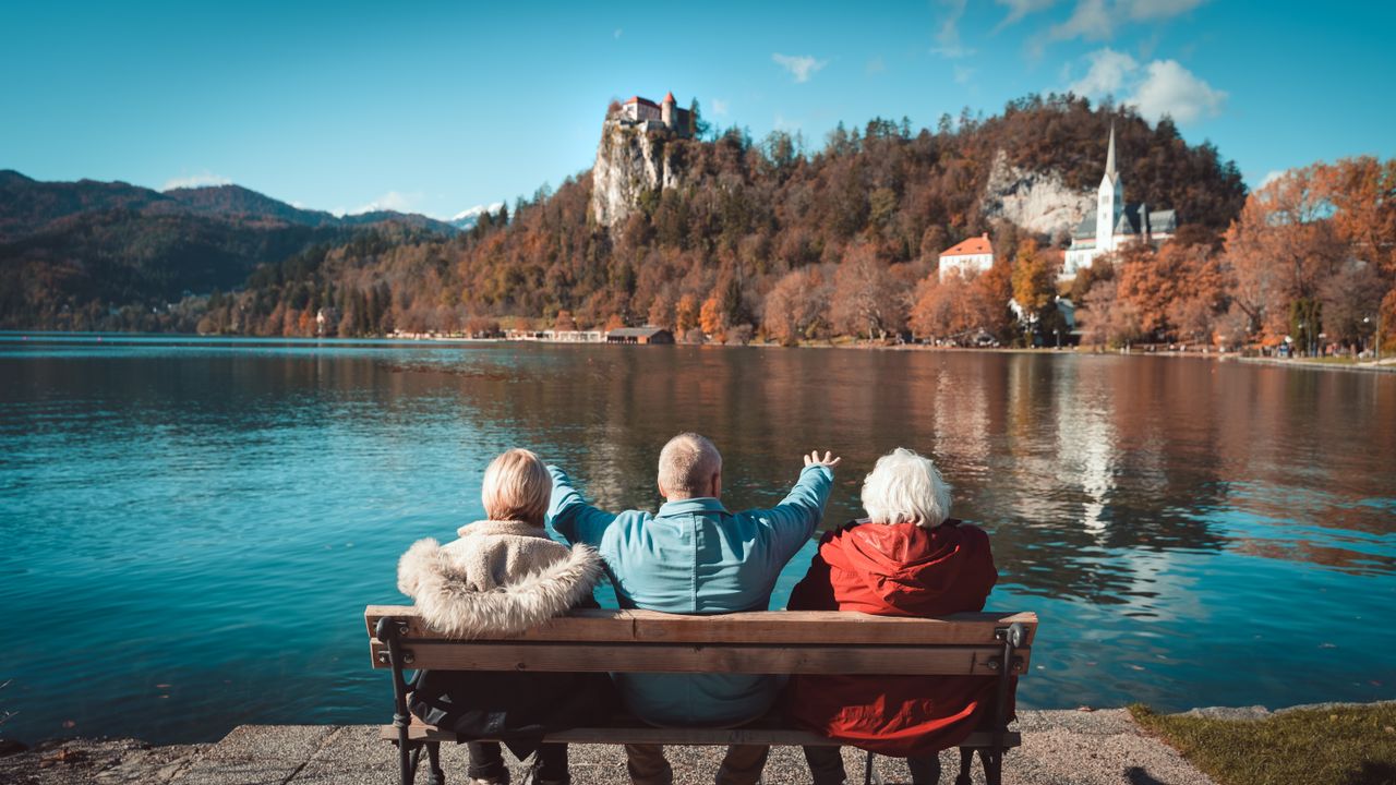 Seniori