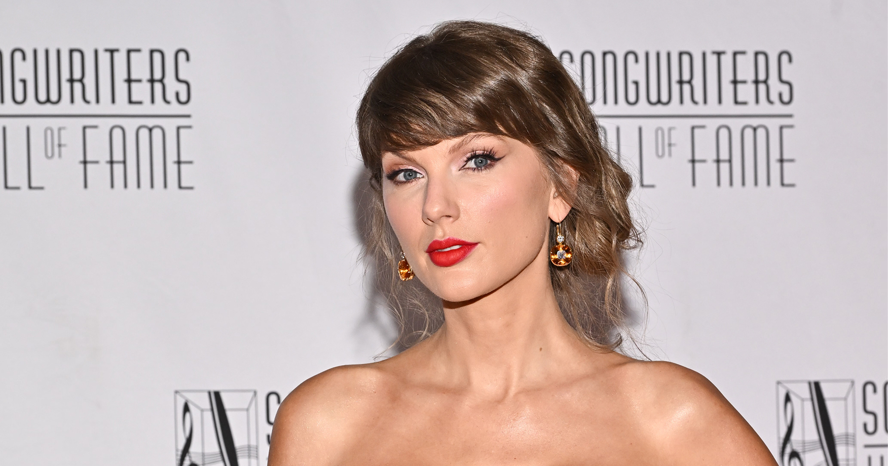 Speváčka Taylor Swift
