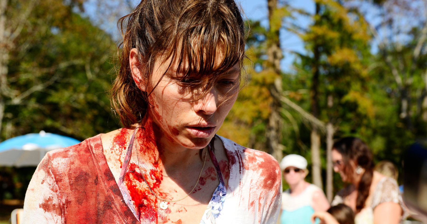 The Sinner