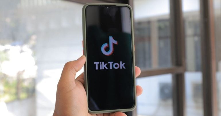 TikTok