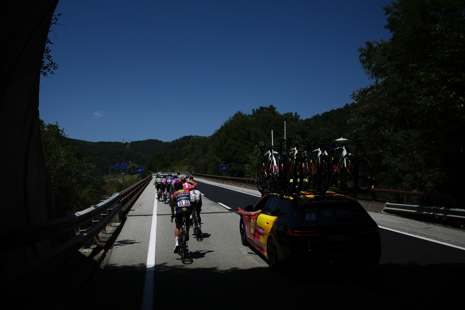 Tour de France