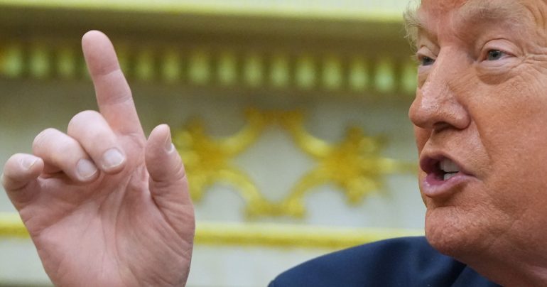 Donald Trunp