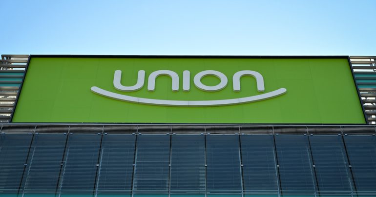 Poisťovňa Union