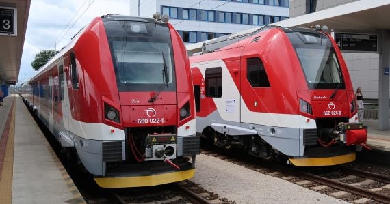 Súpravy Panter financované z plánu obnovy