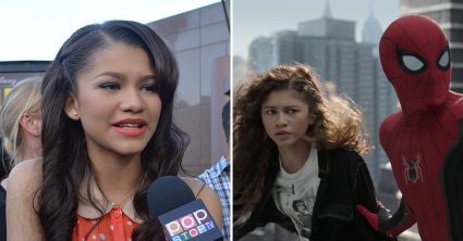 Jej rodina žila od výplaty k výplate, Zendaya je dnes milionárkou. Z hanblivého dieťaťa sa stala ikona