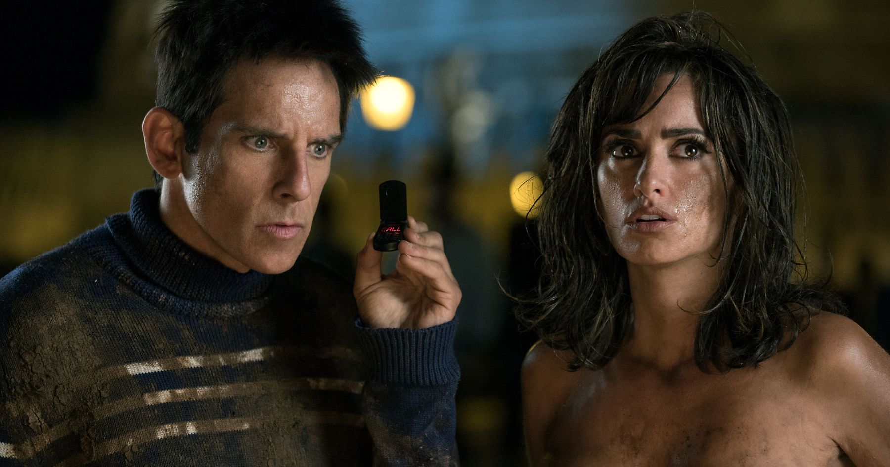Zoolander 2