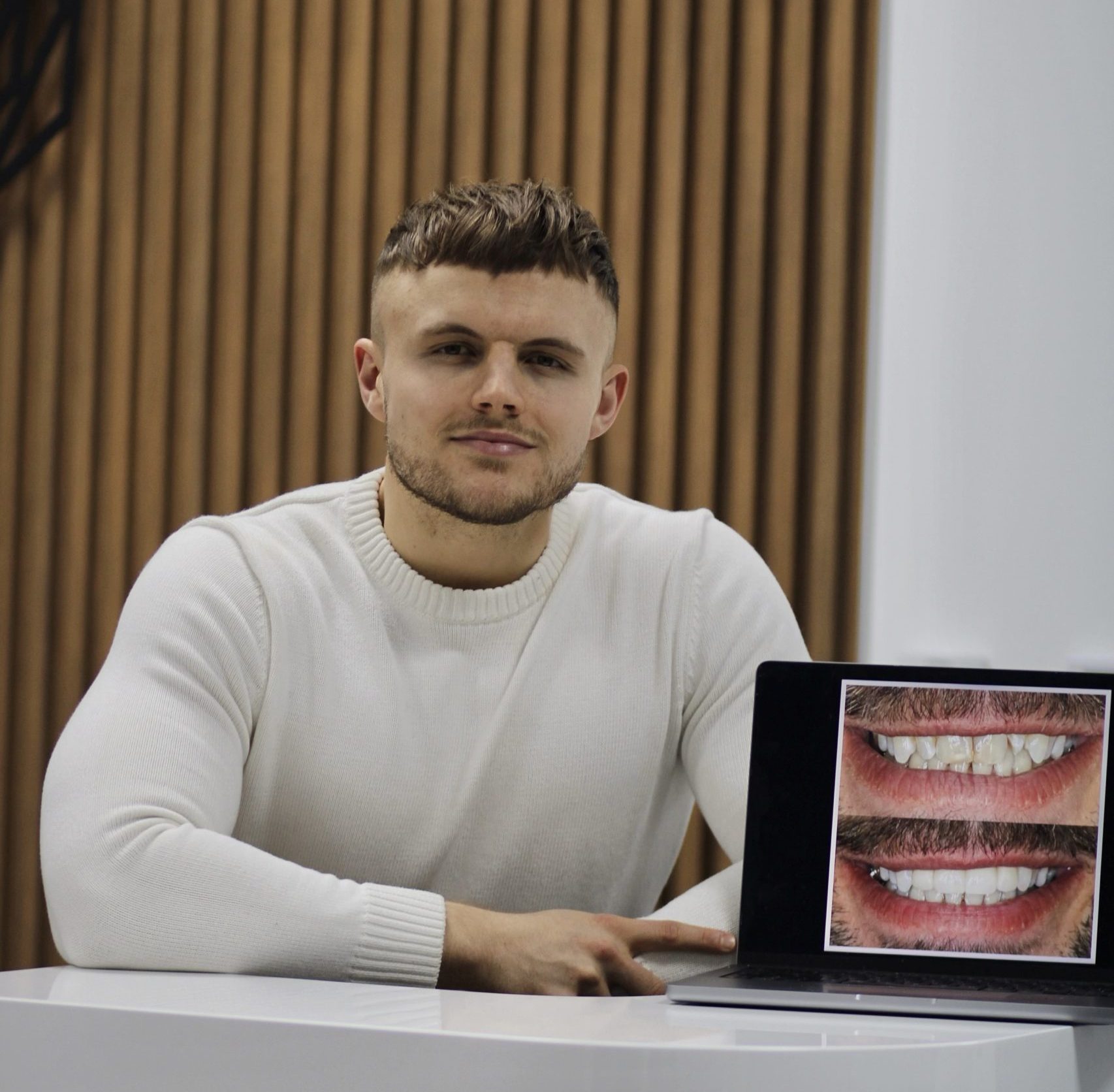 Adam Výrostko