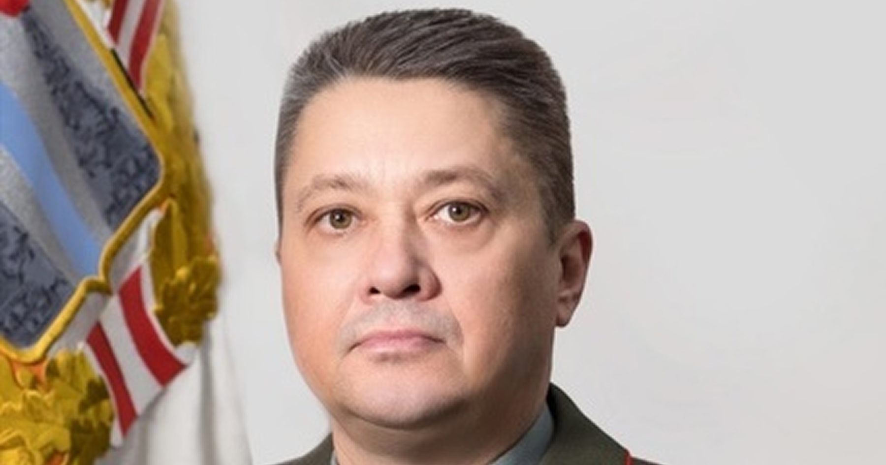 Generál Alexander Chayko
