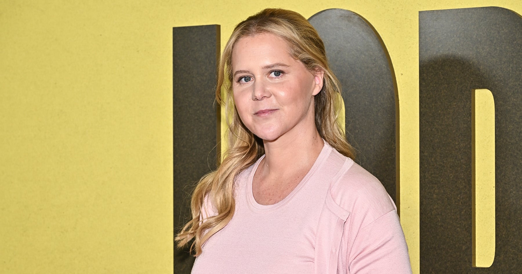 Amy Schumer