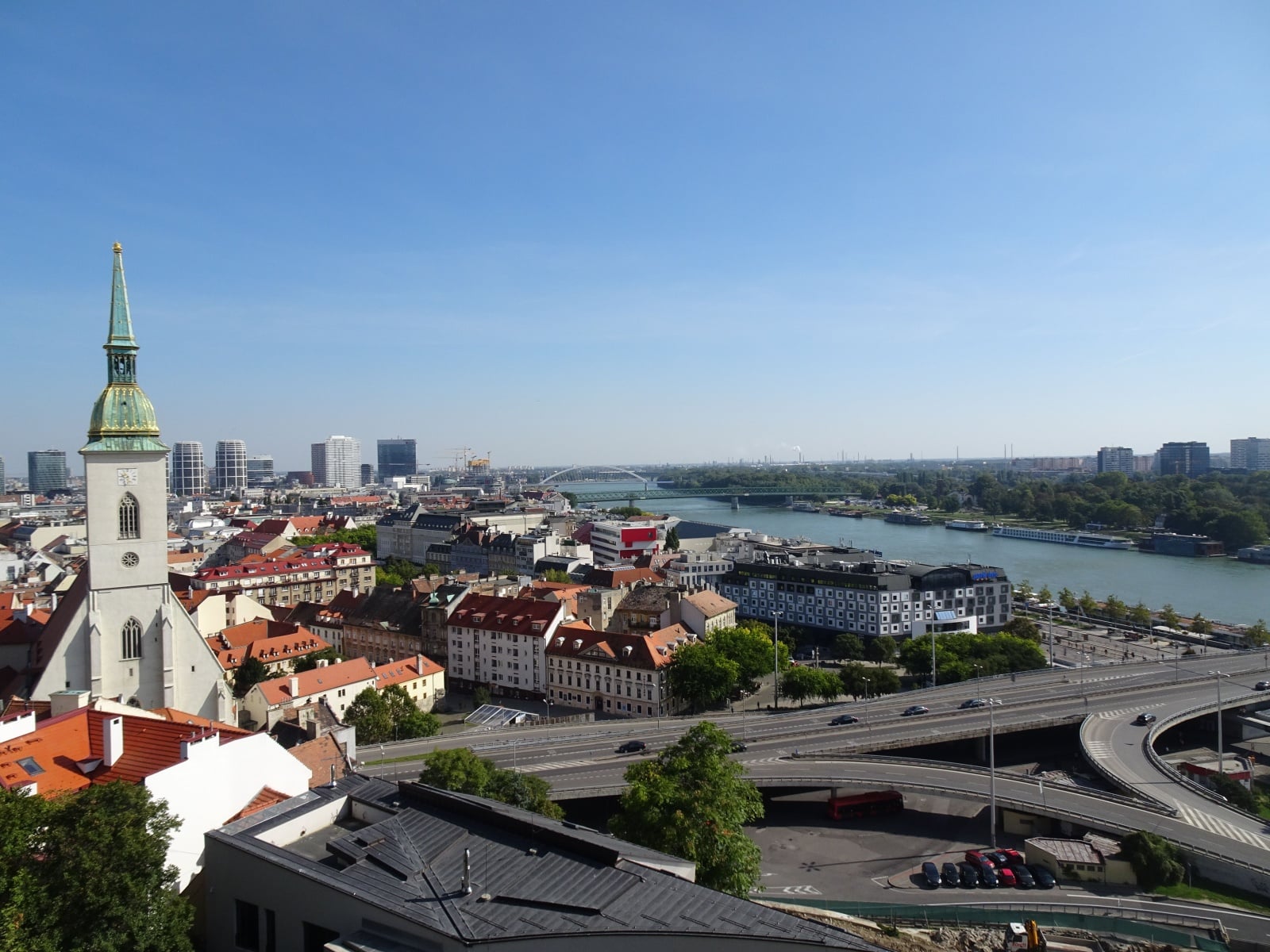 Bratislava