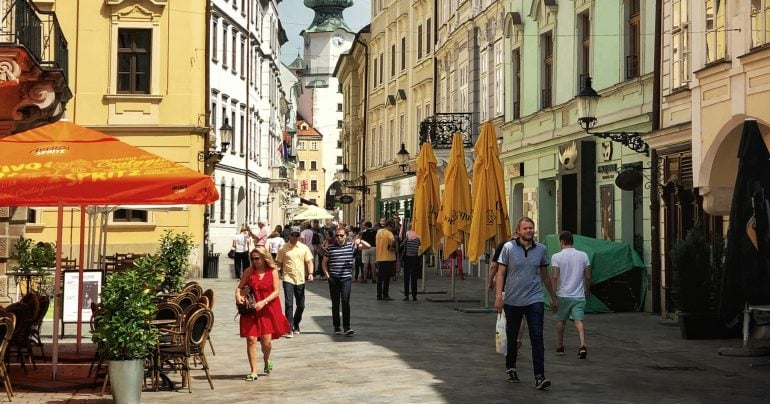 Bratislava
