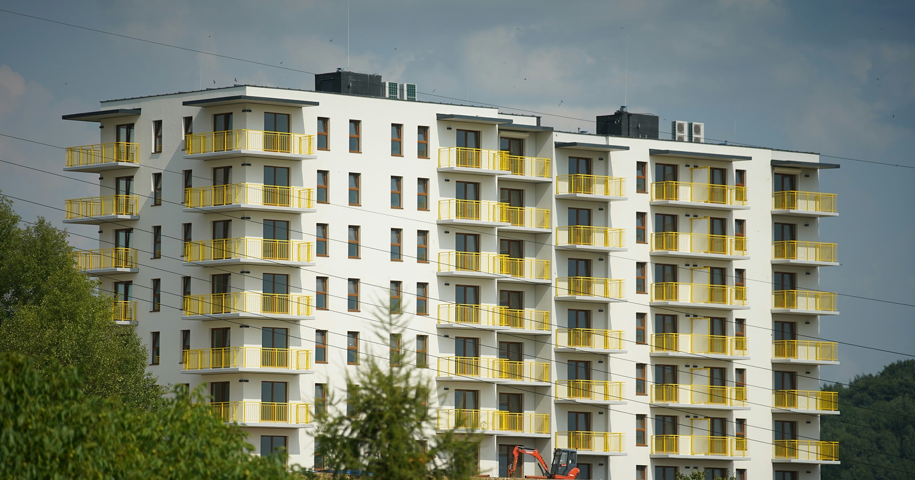 Bytovka