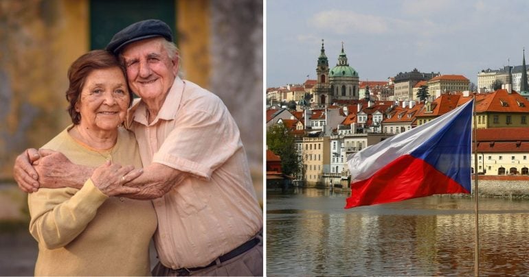 Českí seniori