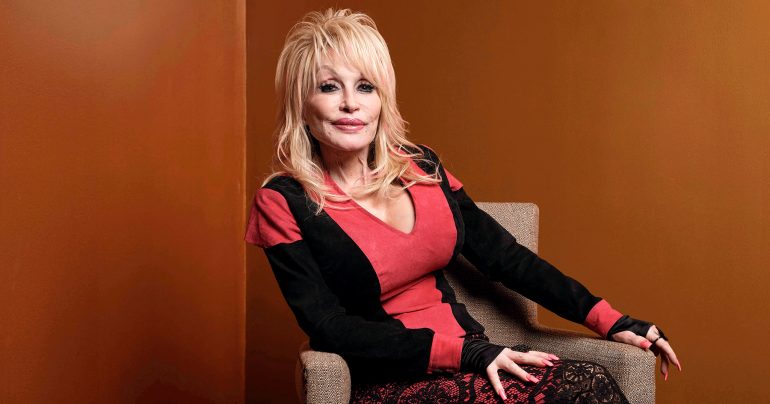Dolly Parton