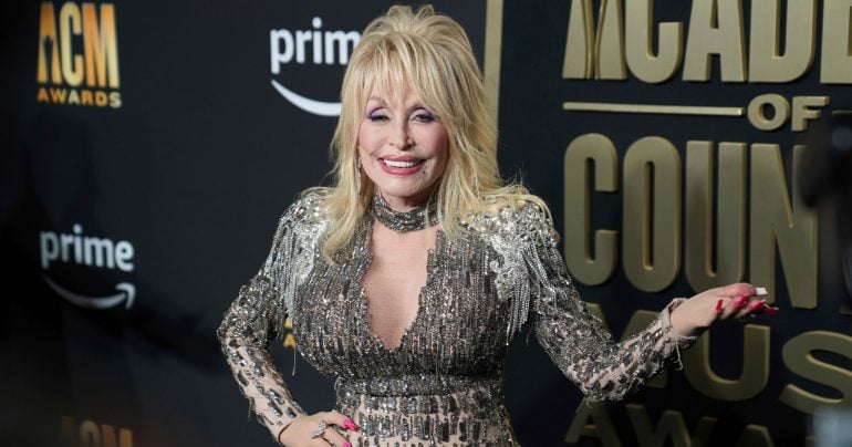 Dolly Parton