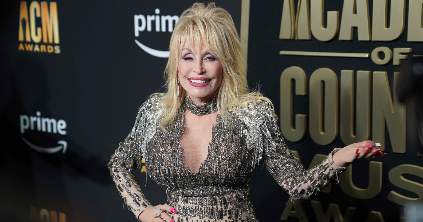 Dolly Parton