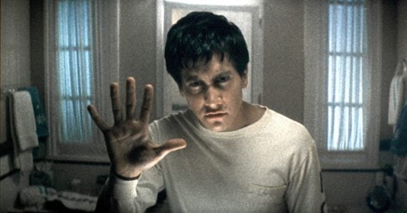 Donnie Darko