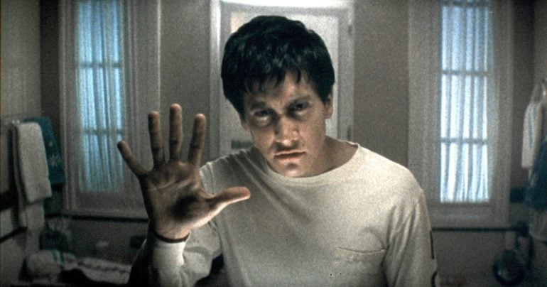 Donnie Darko