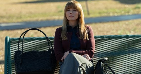 Linda Cardellini v seriáli DTF St. Louis