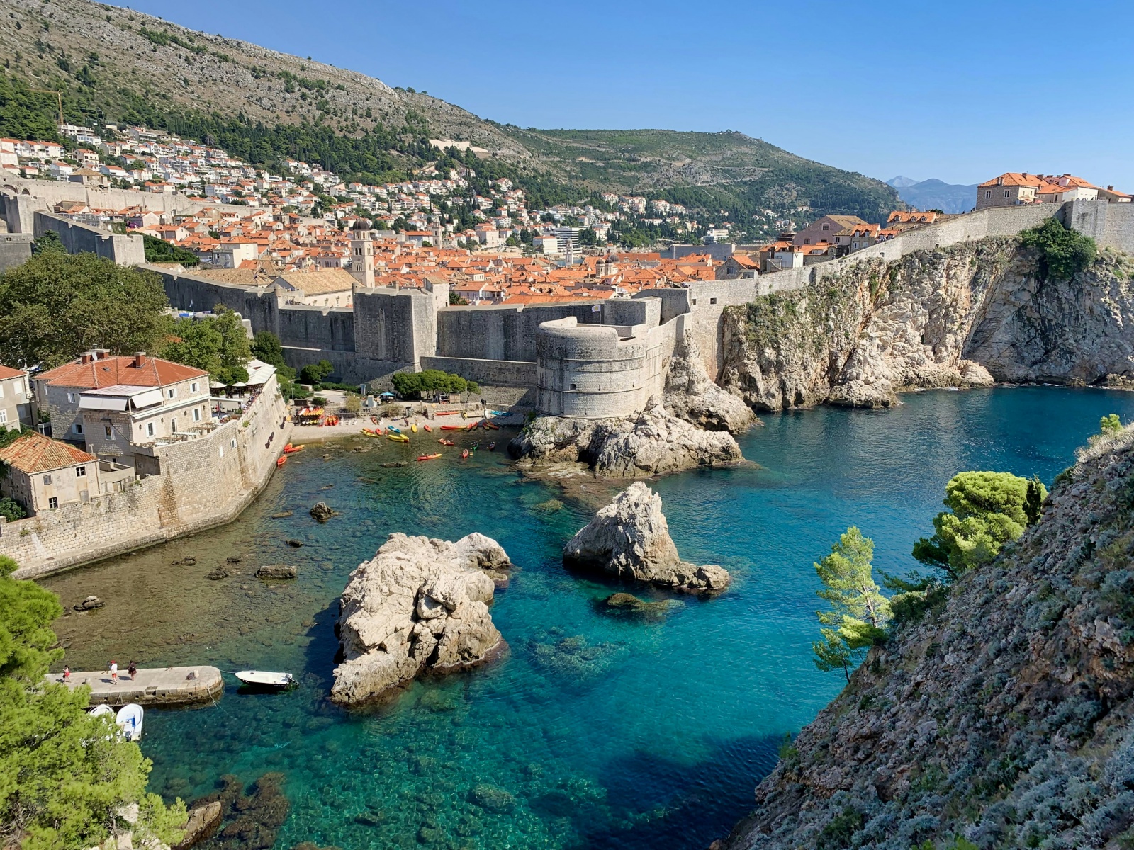 Dubrovník