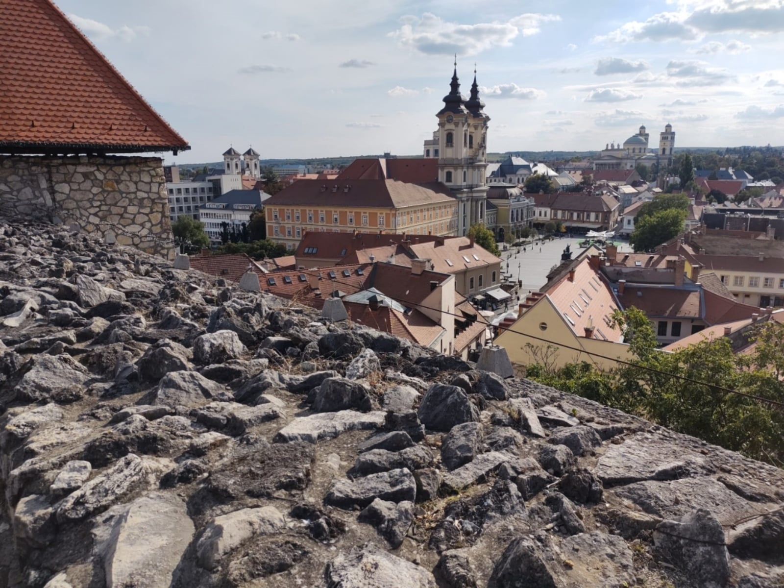Eger