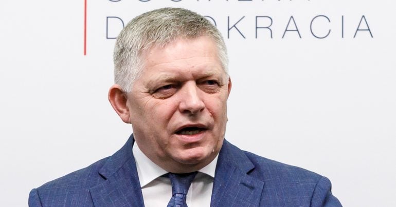 Robert Fico